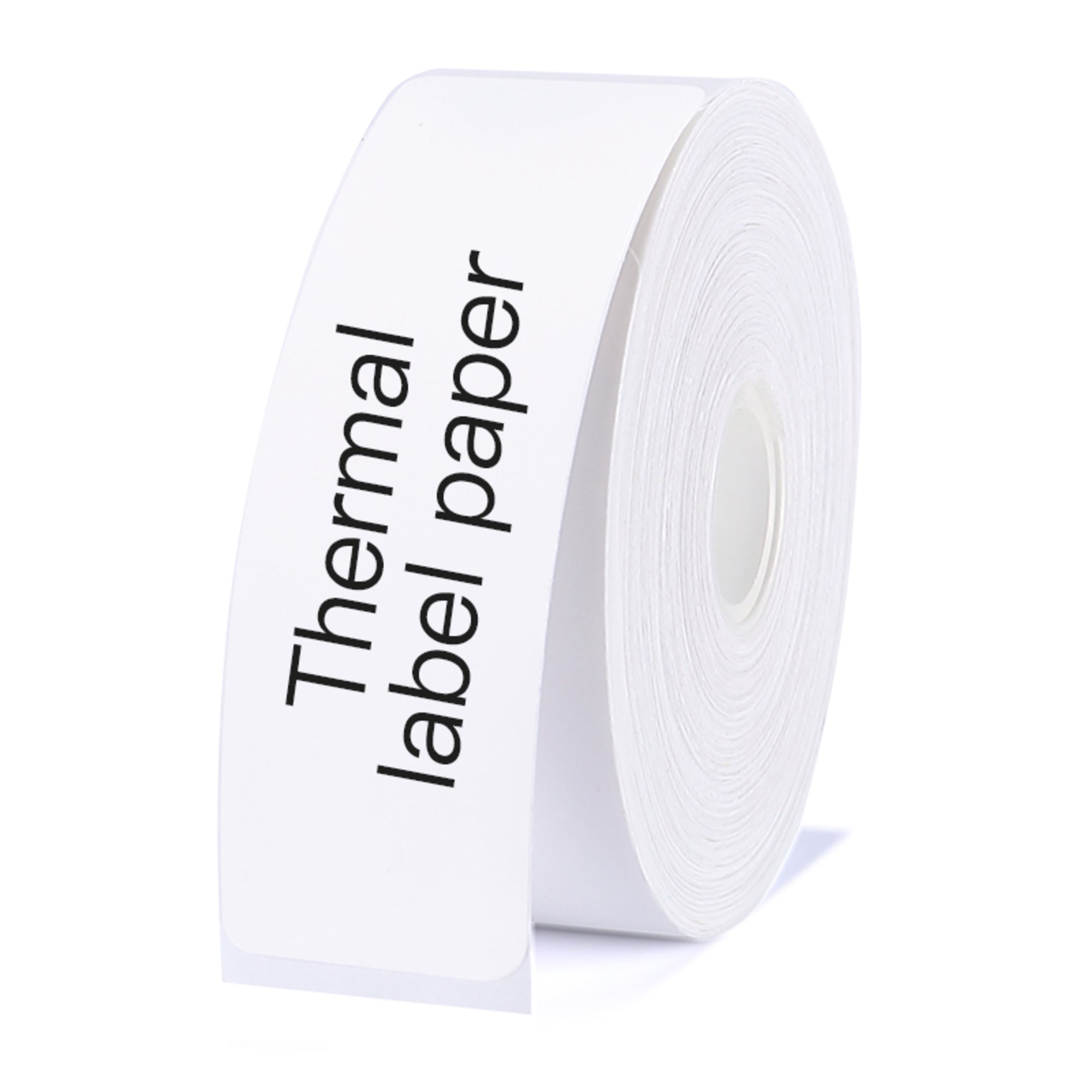NB117 - NIIMBOT - D11 / D101 / D110 / H1S - 15X40MM  - 160 WHITE LABELS