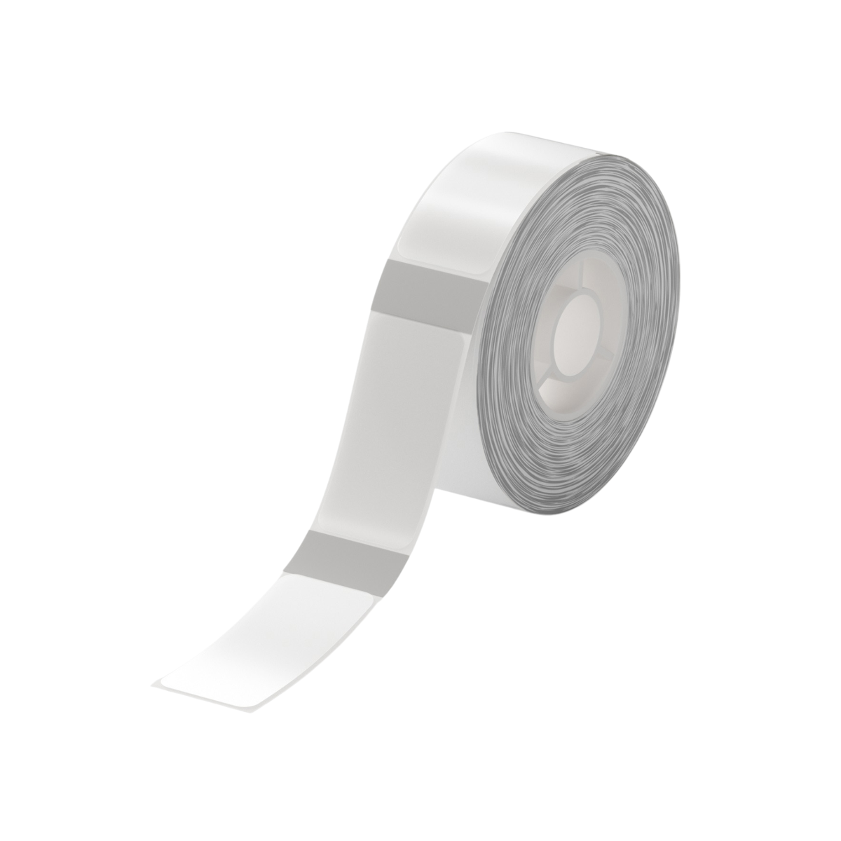 NIIMBOT - D Range - 14x30mm - Transparent - 210 Labels
