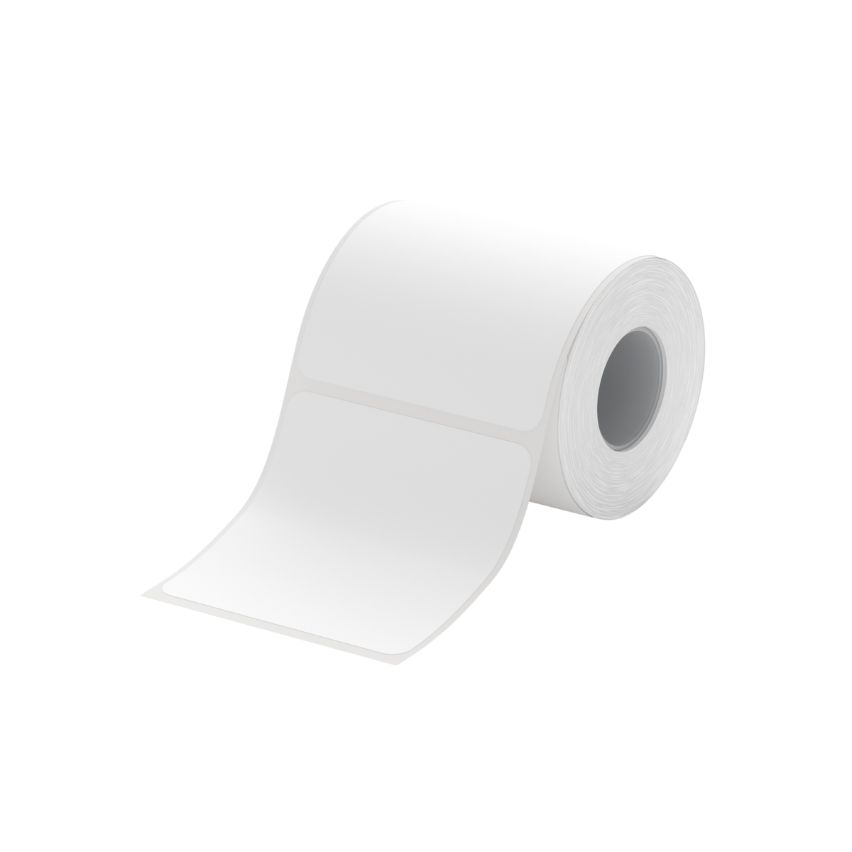 NIIMBOT - B Range - 50x50mm - White - 150 Labels