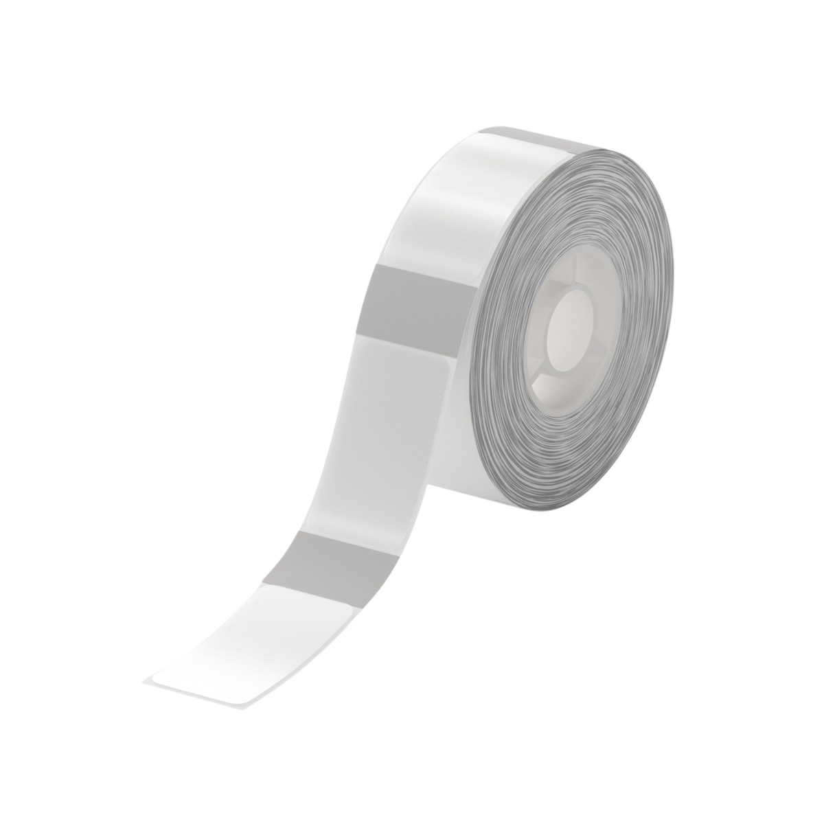 NIIMBOT - D Range - 14x25mm - Transparent - 240 Labels