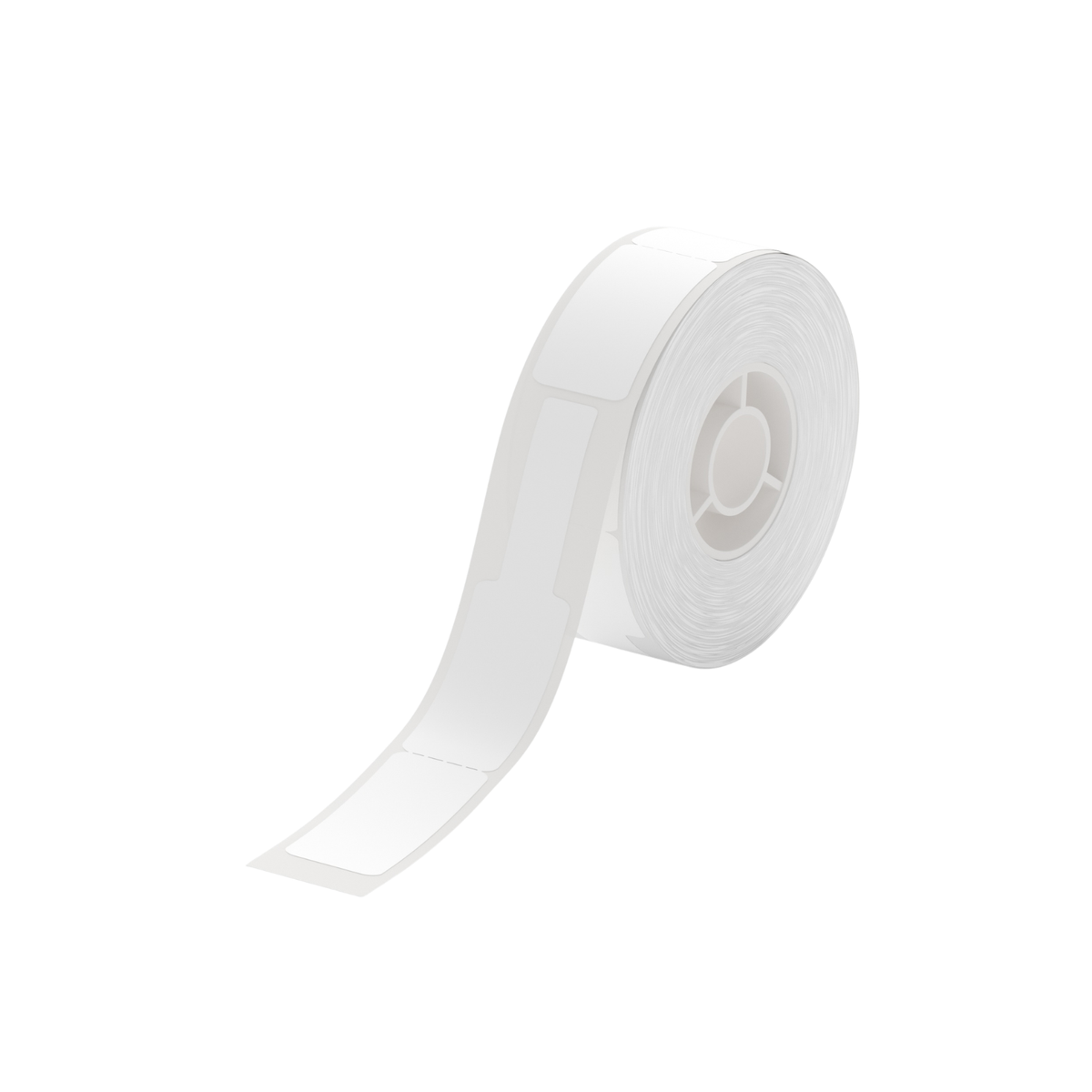 NIIMBOT - D Range - 12.5x109mm - White Cable - 60 Labels