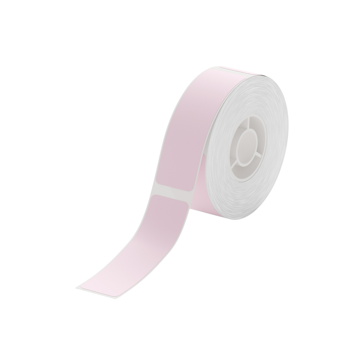 NIIMBOT - D Range - 12x40mm - Pink - 155 Labels