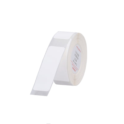 NB136 - NIIMBOT - D11 / D101 / D110 / H1S - 14X40MM - 155 WHITE LABELS