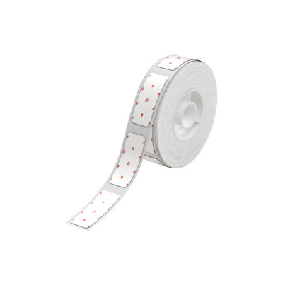 NIIMBOT-Gamme D-12x30mm-Amour-195 étiquettes