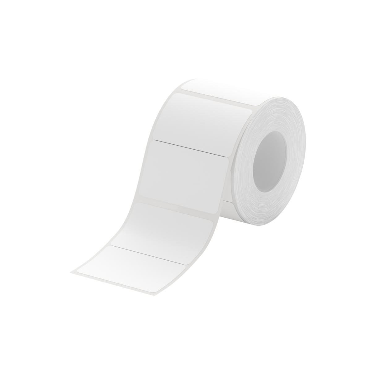 NIIMBOT - B Range - 25x15mm/2R - White - 460 Labels