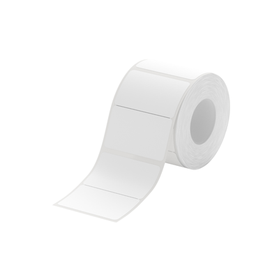 NIIMBOT - B Range - 25x15mm/2R - White - 460 Labels