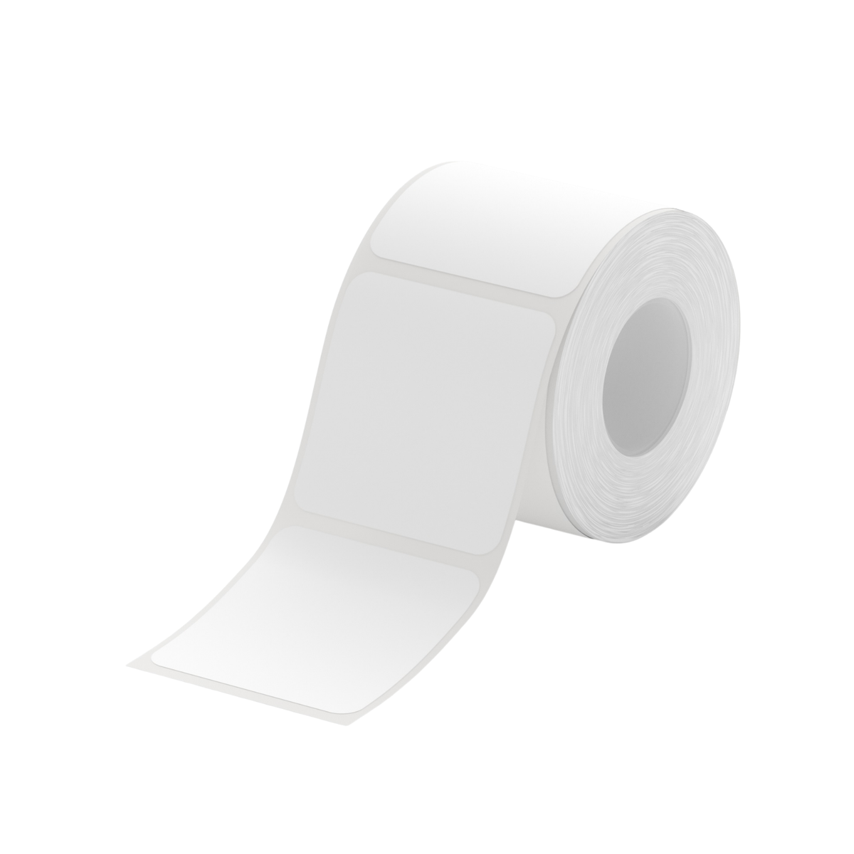 NIIMBOT - B Range - 30x40mm - White - 180 Labels