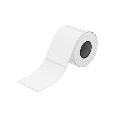 NIIMBOT - B Range - 40x80mm - White - 95 Labels