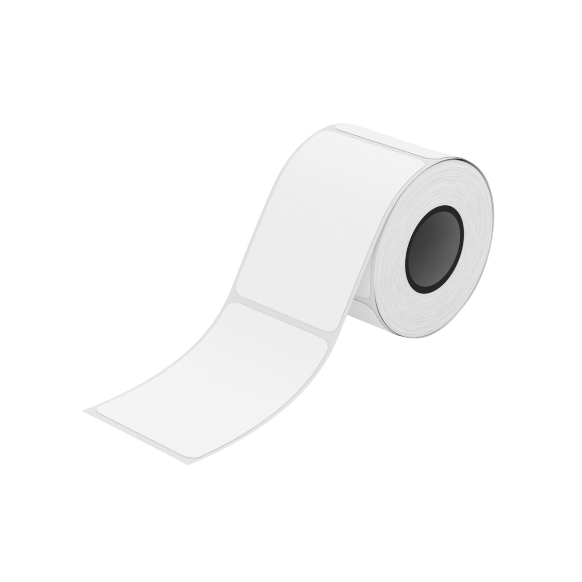 NIIMBOT - B Range - 45x15mm/2R - White - 460 Labels