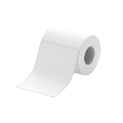 NIIMBOT - B Range - 45x60mm - White - 125 Labels