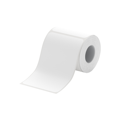 NIIMBOT - B Range - 45x80mm - White - 95 Labels