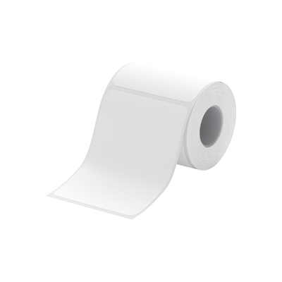 NIIMBOT - B Range - 50x70mm - White - 110 Labels