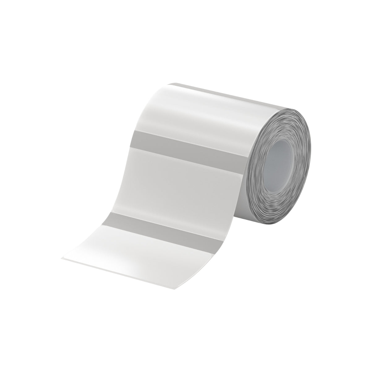 NIIMBOT - B Range - 40x20mm - Transparent - 320 Labels