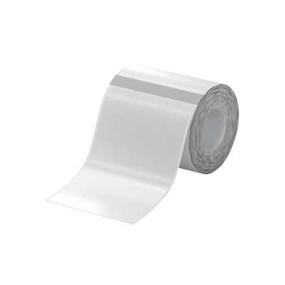 NIIMBOT - B Range - 40x60mm - Transparent - 125 Labels
