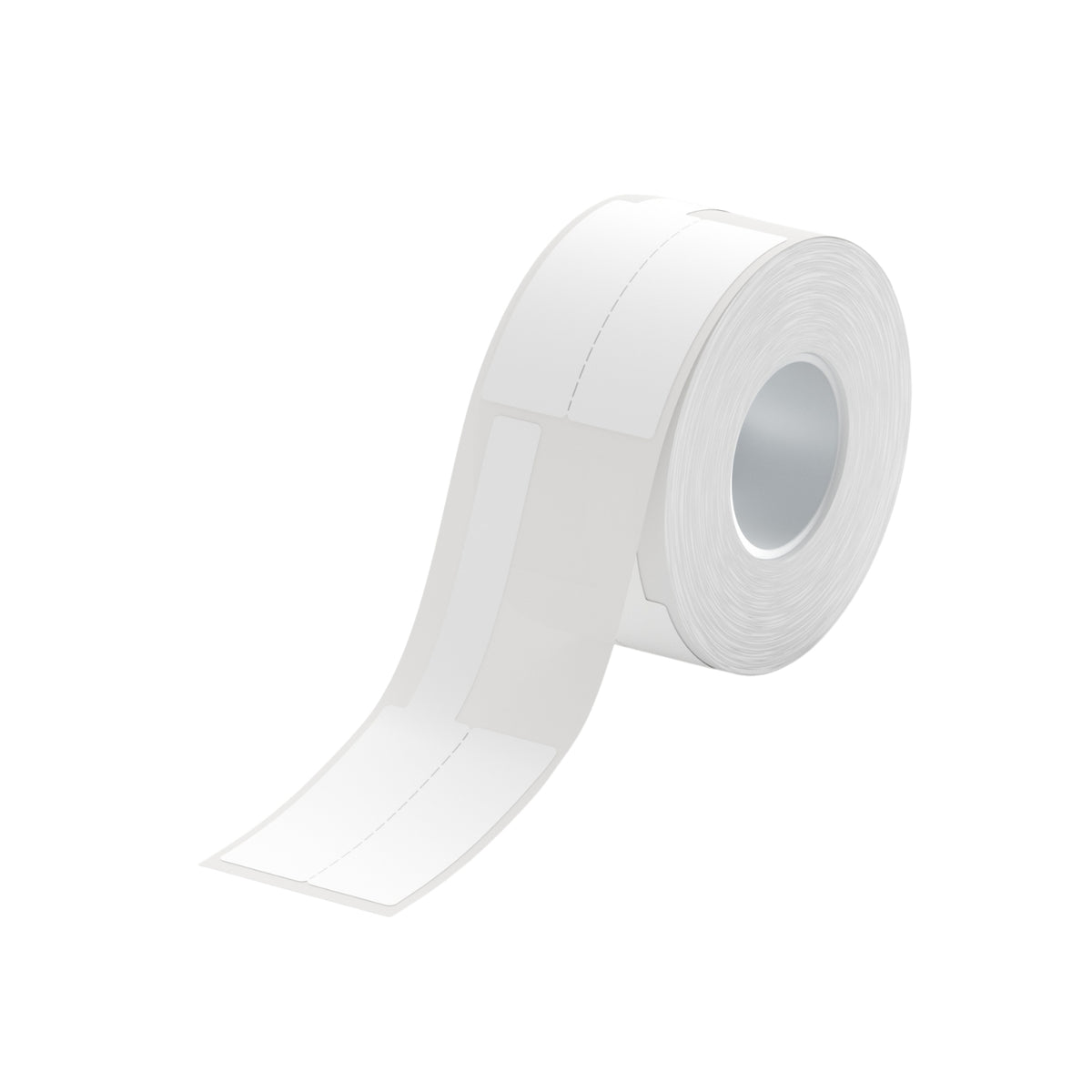 NIIMBOT - B Range - 30x95mm - White Cable - 80 Labels
