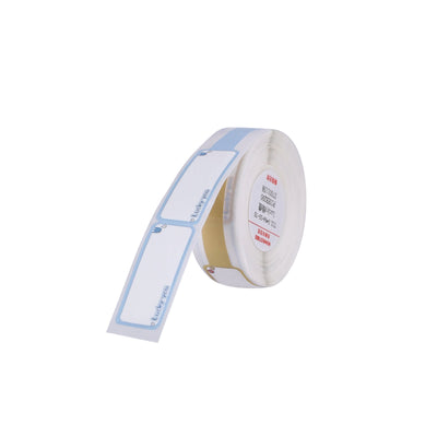 NB269 - NIIMBOT - D11 / D101 / D110 / H1S - 12.5X99MM - 70 LUCKY YOU CABLE LABELS