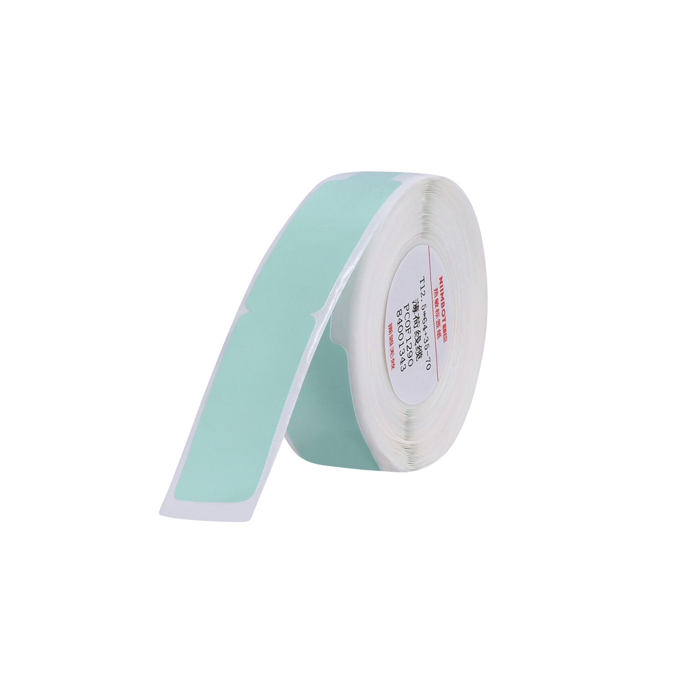 NB270 - NIIMBOT - D11 / D101 / D110 / H1S - 12.5X99MM - 70 MINT CABLE LABELS