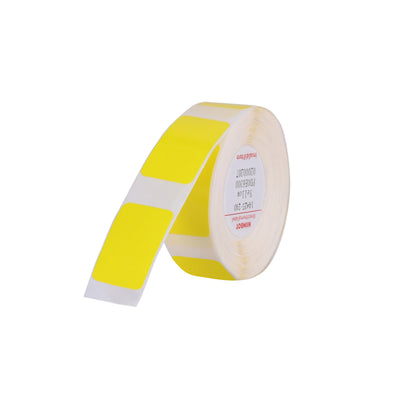 NB280 - NIIMBOT - D11 / D101 / D110 / H1S - 14X25MM - 240 YELLOW LABELS