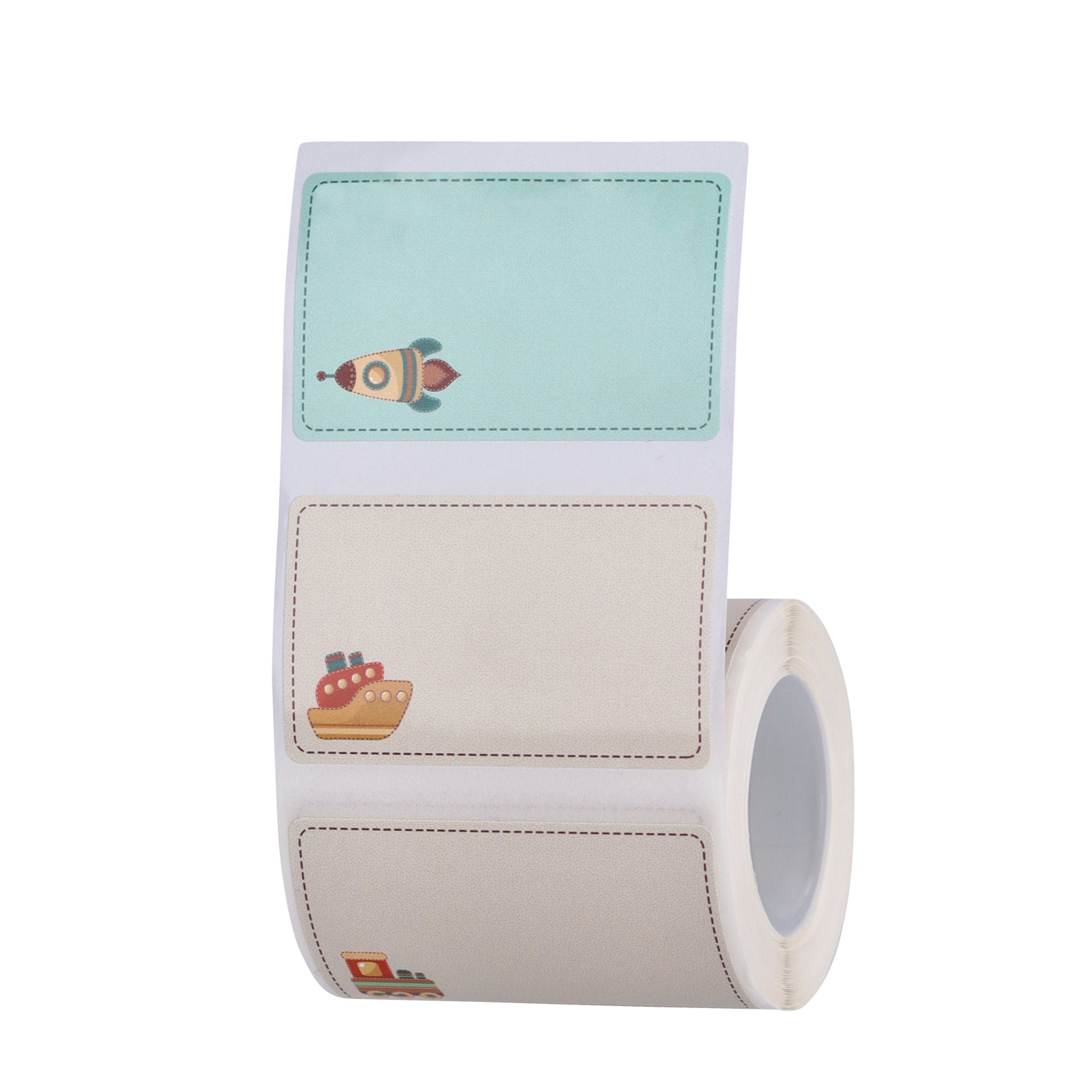 NB289 - NIIMBOT - B1 / B21 / B3S / B4 - 50X30MM - 230 CHILDHOOD DREAM LABELS