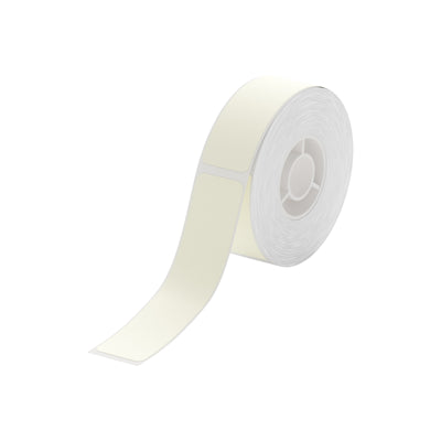 NIIMBOT - Gamma D - 14x60mm - Giallo limone - 110 etichette