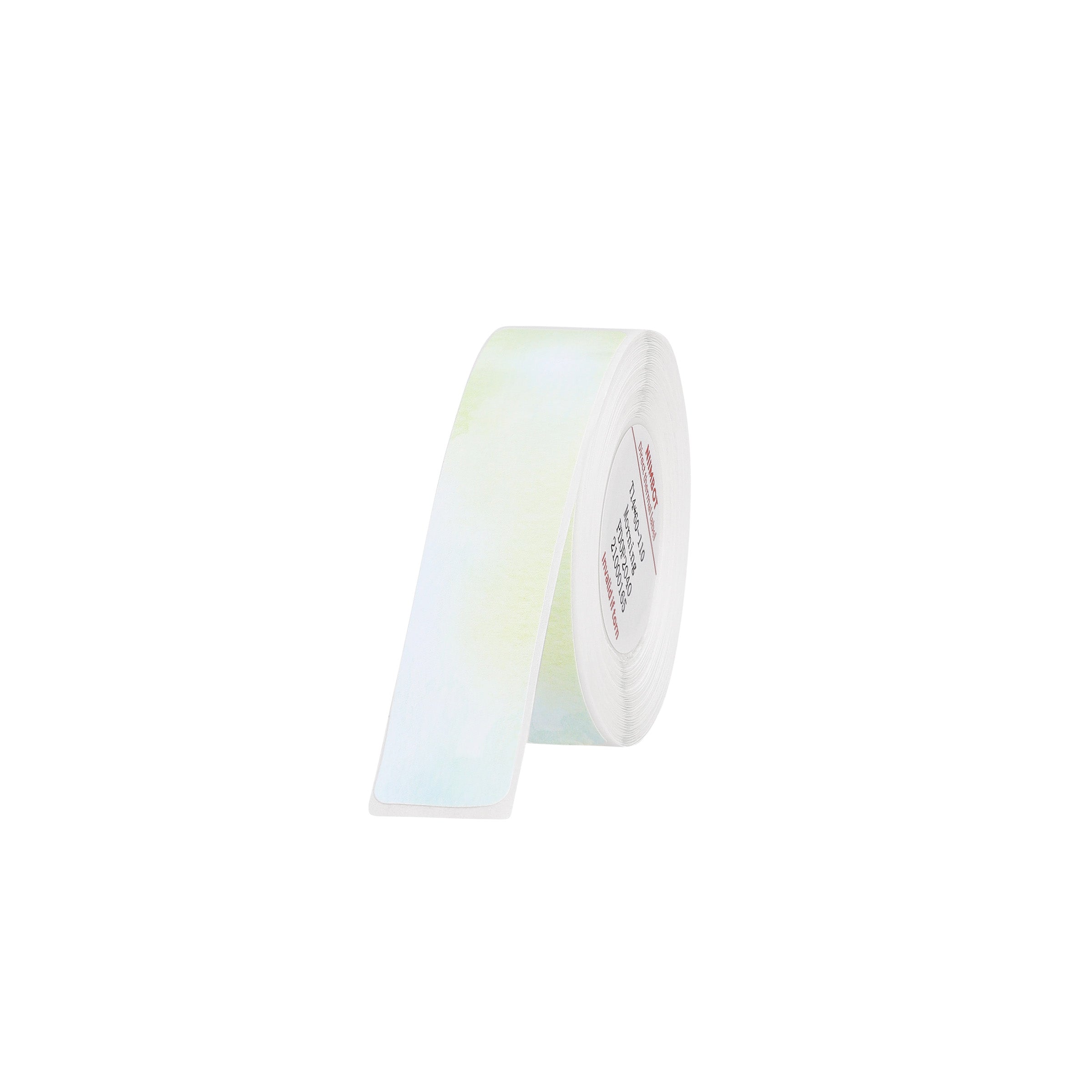 NB308 - NIIMBOT - D11 / D101 / D110 / H1S - 14X60MM - 110 MORNING LABELS
