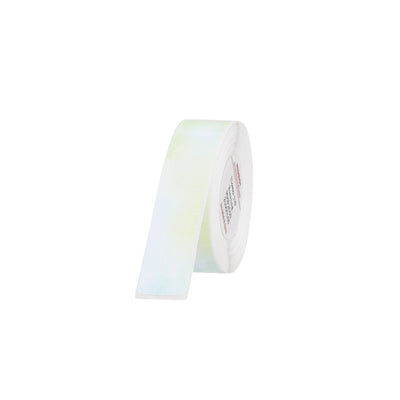NB308 - NIIMBOT - D11 / D101 / D110 / H1S - 14X60MM - 110 MORNING LABELS