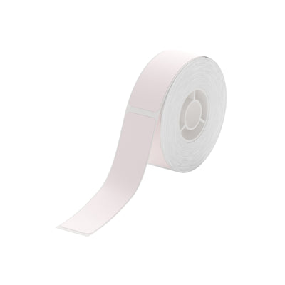 NIIMBOT - D Range - 14x60mm - Pink - 110 Labels