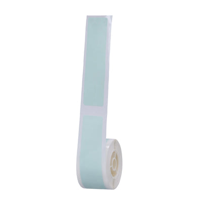 NB317 - NIIMBOT - D101 ONLY - 20X75MM - 90 GREEN LABELS
