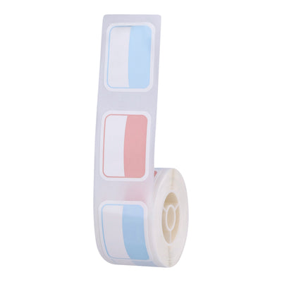 NB325 - NIIMBOT - D101 ONLY - 22X30MM - 210 COOL SUMMER LABELS