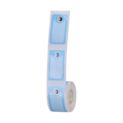 NB326 - NIIMBOT - D101 ONLY - 22X42MM - 150 COOL BOY LABELS