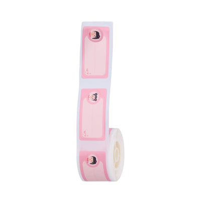 NB327 - NIIMBOT - D101 ONLY - 22X42MM- 150 SWEET BABY LABELS