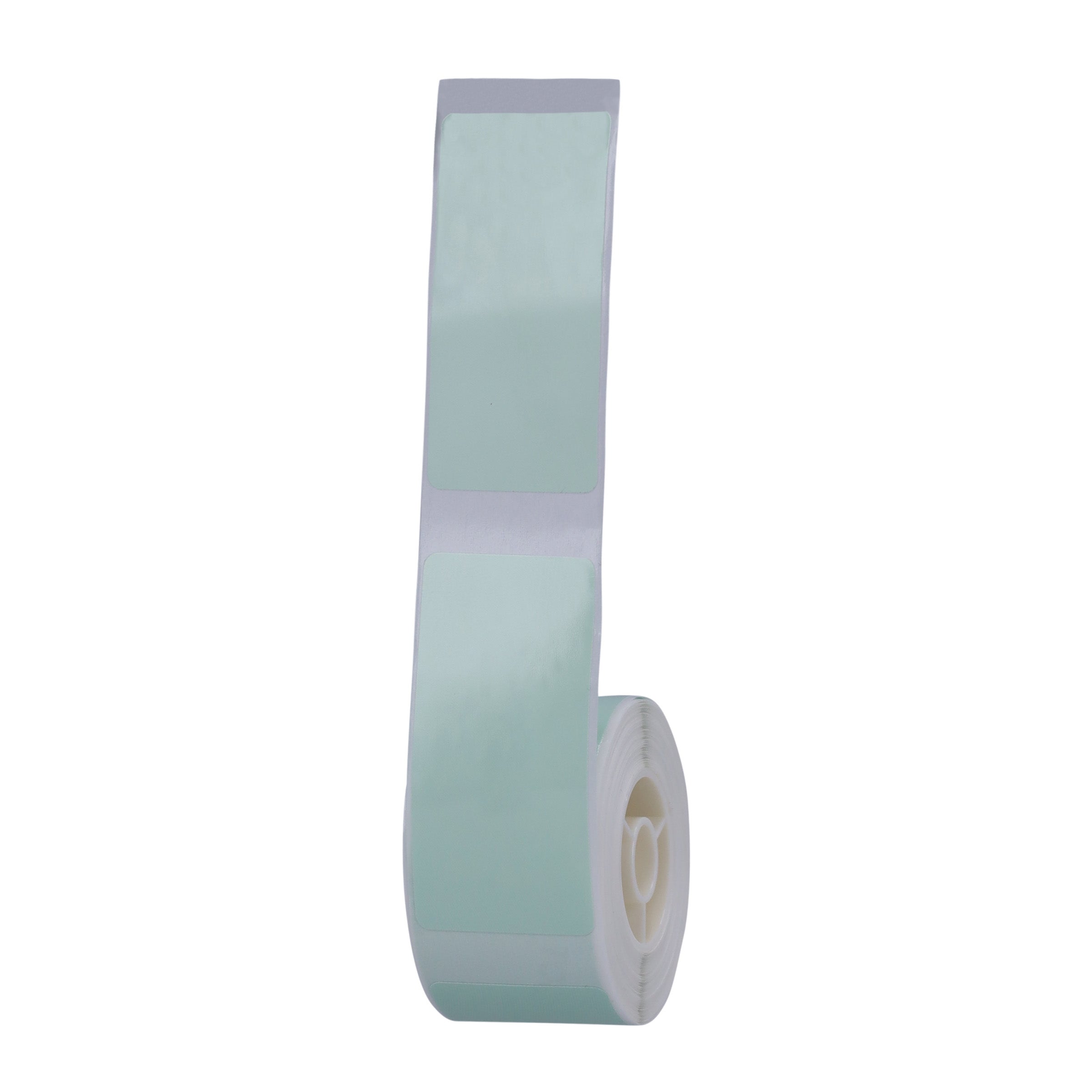 NB366 - NIIMBOT - D101 ONLY - 25X50MM - 130 GREEN COLOUR LABELS