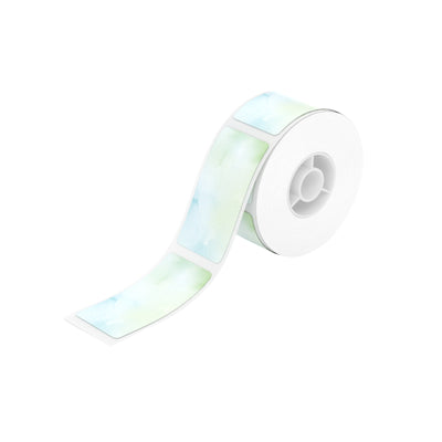 NIIMBOT - D101 Only - 25x50mm - Morning - 125 Labels - CN