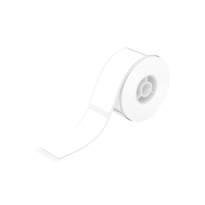 NIIMBOT - Solo D101 - 25x50mm - Bianco - 130 Etichette