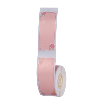 NB375 - NIIMBOT - D11 / D101 / D110 / H1S - 25X60MM - 110 SAKURA ERYA LABELS