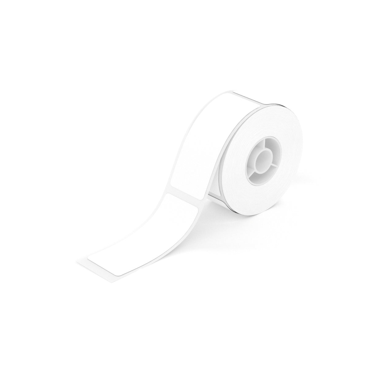 NIIMBOT - D101 Only - 25x60mm - White - 110 Labels