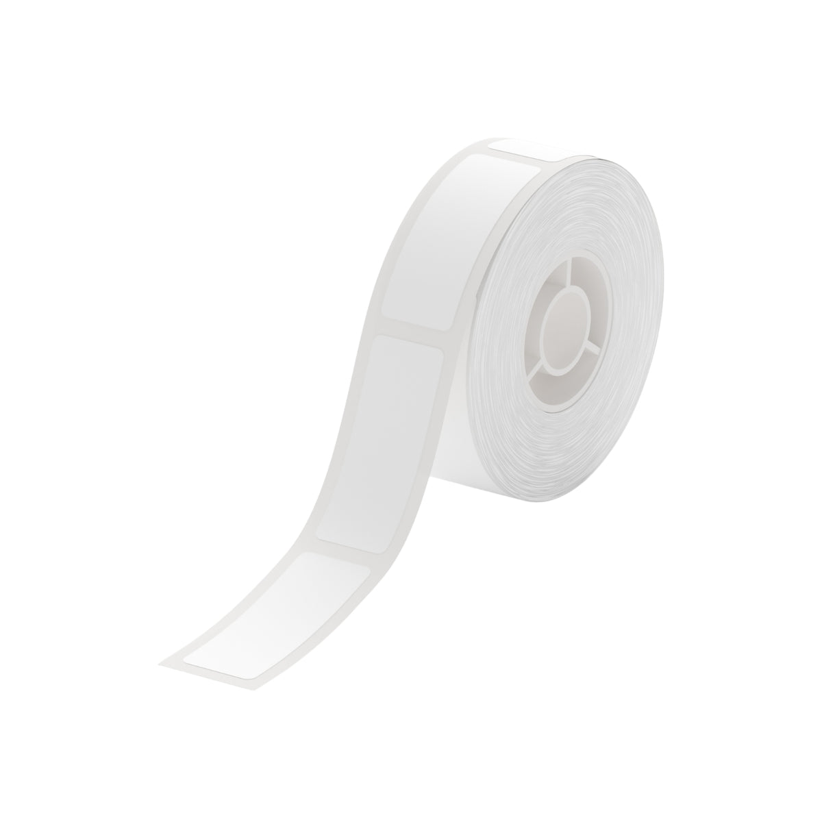 NIIMBOT - N1 - 10x25mm - White - 220 Labels