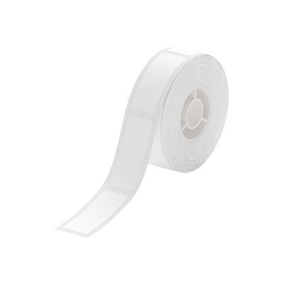 NIIMBOT - N1 - 10x25mm - White - 220 Labels