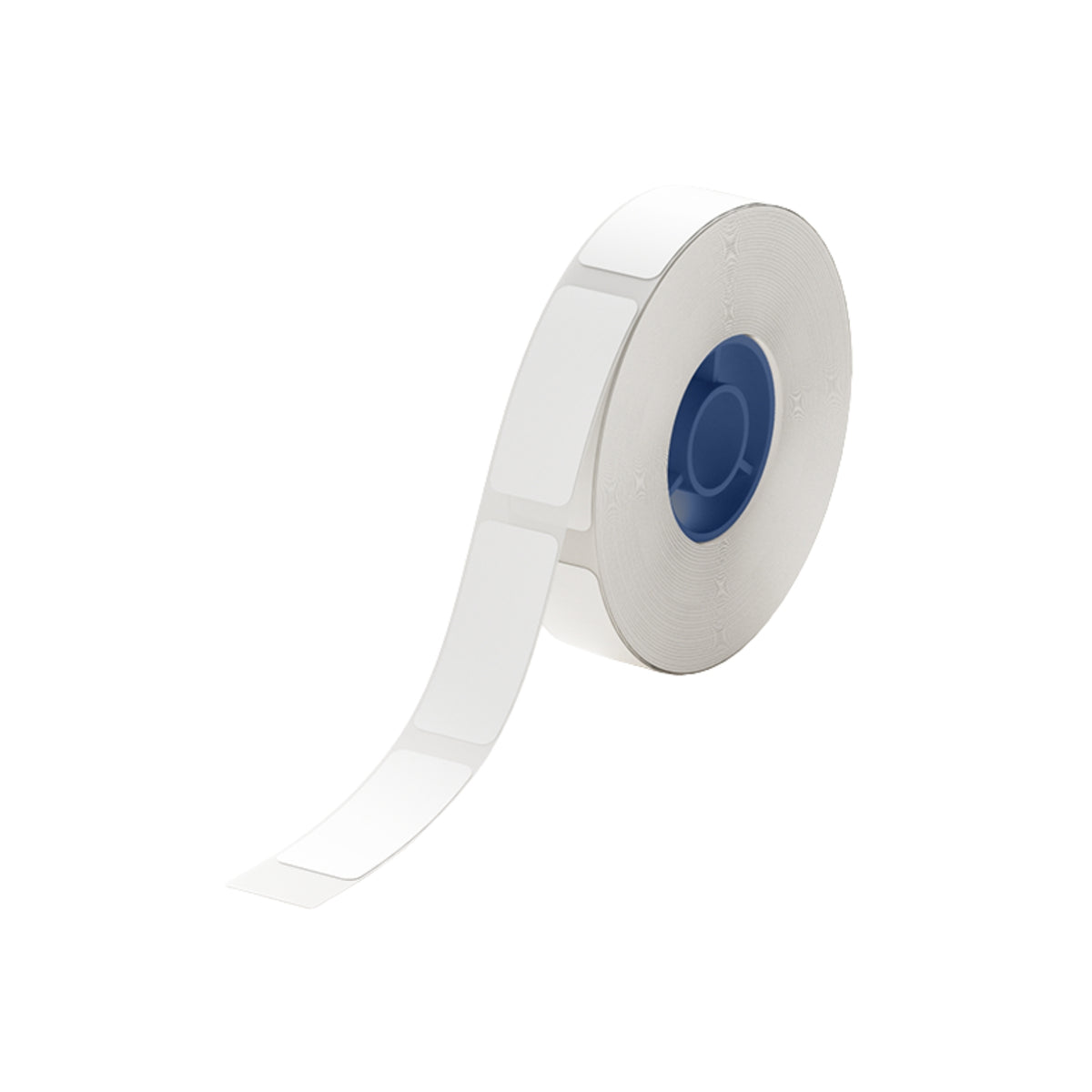 NIIMBOT - N1 - 12x28mm - White - 200 Labels