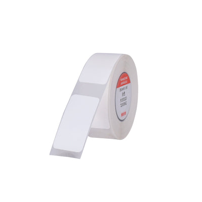 NB387 - NIIMBOT - B18 / N1 - 14X30MM - 190 WHITE LABELS