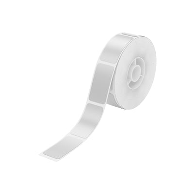 NIIMBOT - N1 - 14x30mm - Argento - 210 Etichette