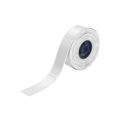 NIIMBOT - N1 - 14x50mm - Argento - 125 Etichette