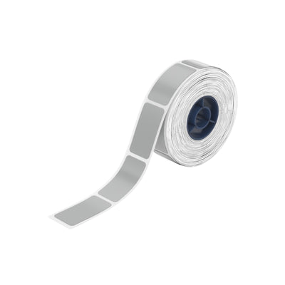 NIIMBOT - N1 - 9x22mm - Argento - 250 Etichette