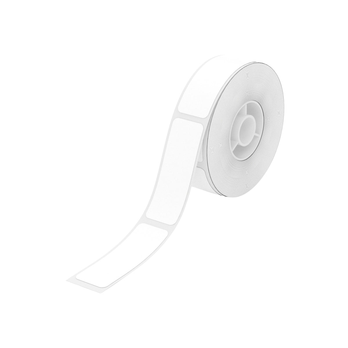 NIIMBOT - N1 - 14x50mm - White - 125 Labels
