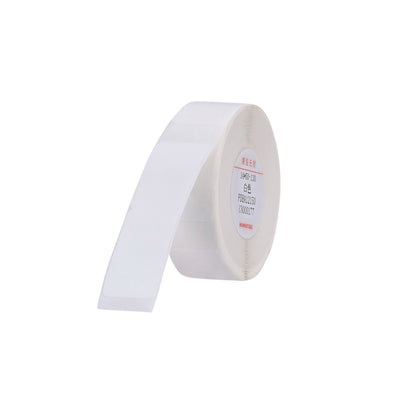 NB407 - NIIMBOT - B18 / N1 - 14X50MM - 125 WHITE INDEX LABELS