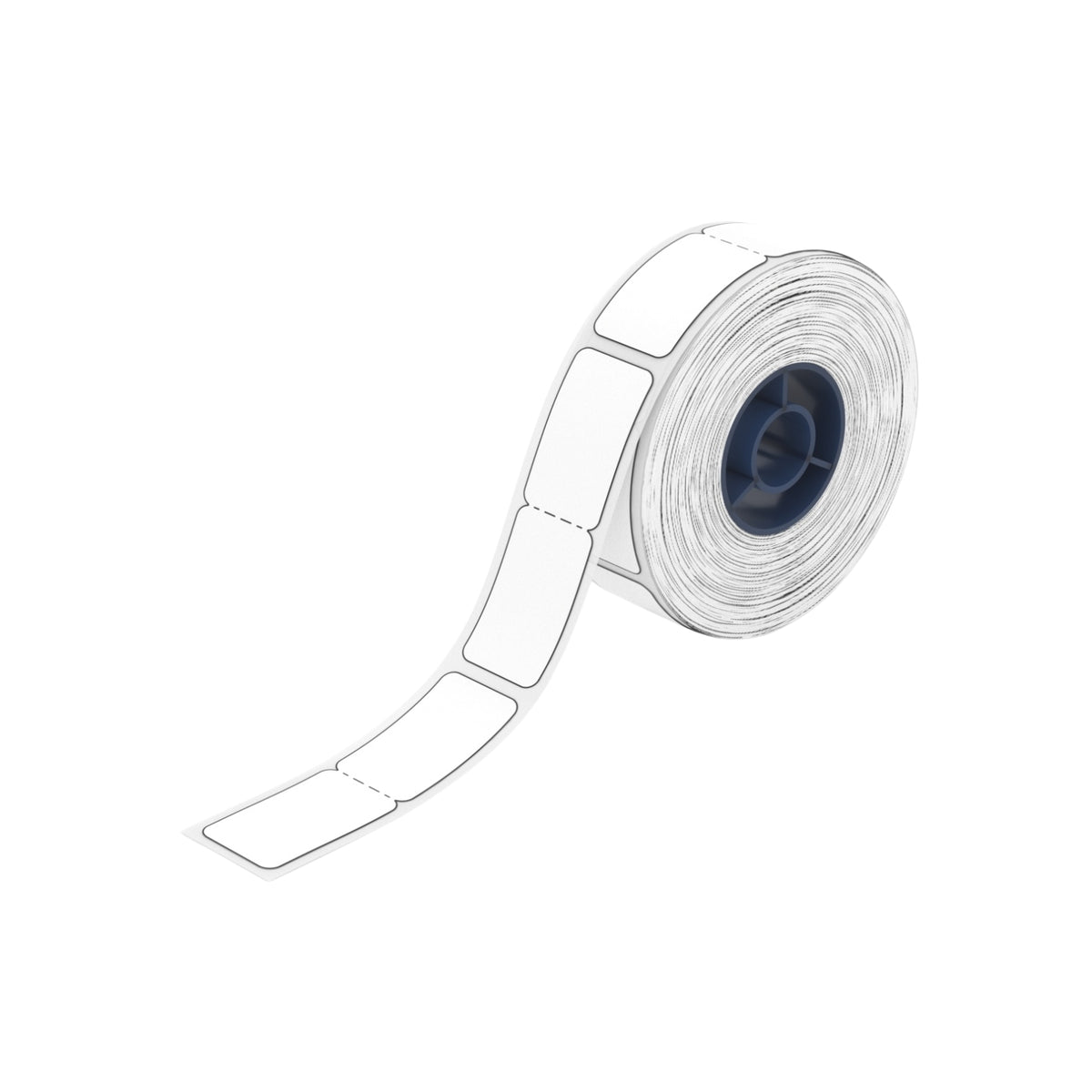 NIIMBOT - N1 - 14x50mm - White Index - 125 Labels