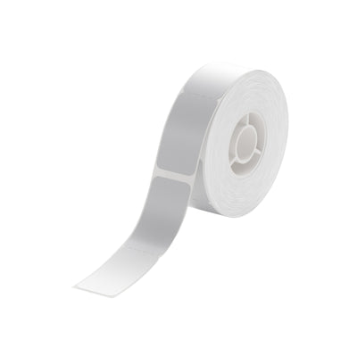 NIIMBOT - N1 - 14x50mm - Argento - 130 Etichette