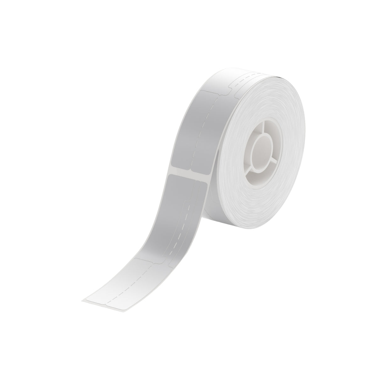 NIIMBOT - N1 - 14x53mm - Silver Jewellery - 130 Labels