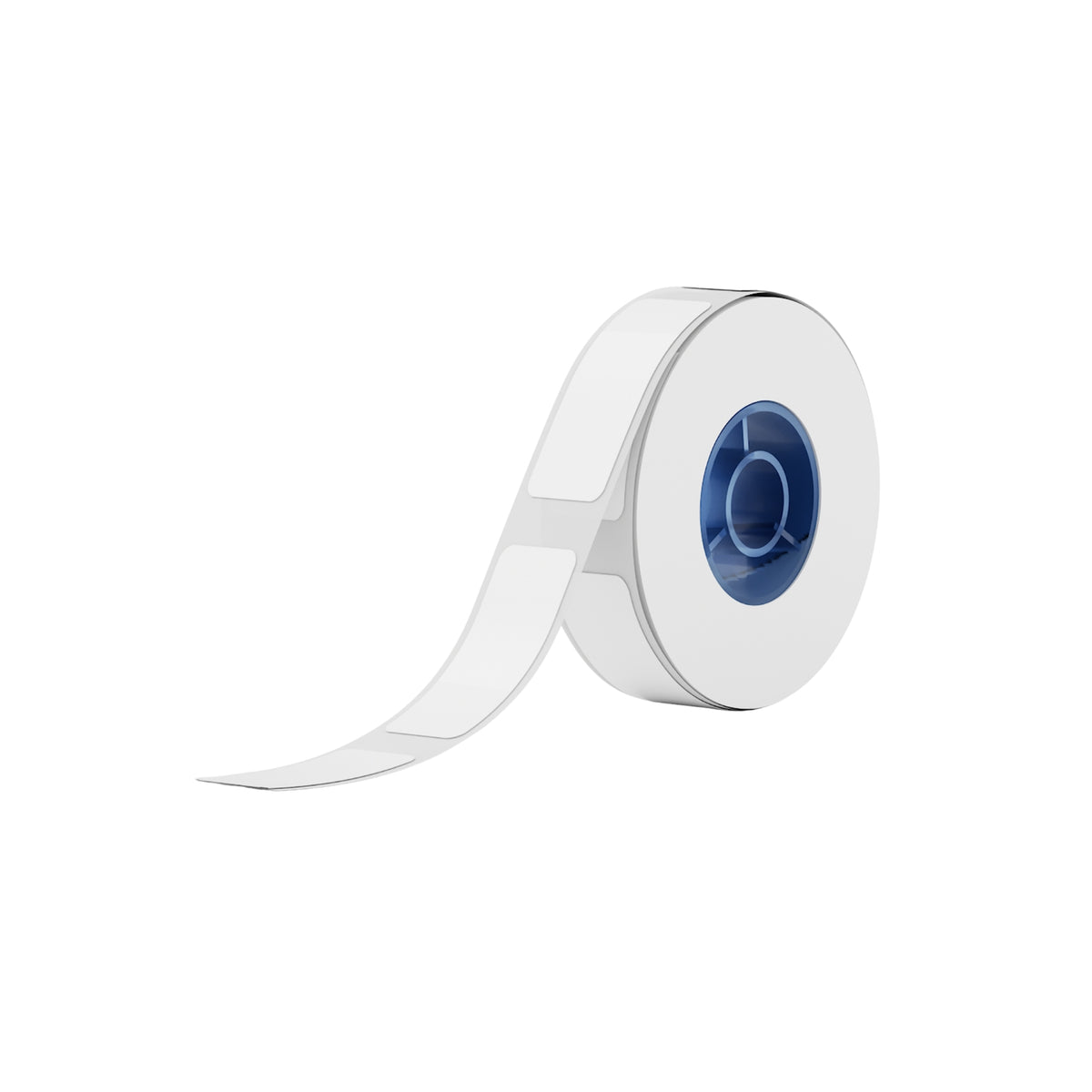 NIIMBOT - N1 - 14x40mm - White Iron On - 60 Labels