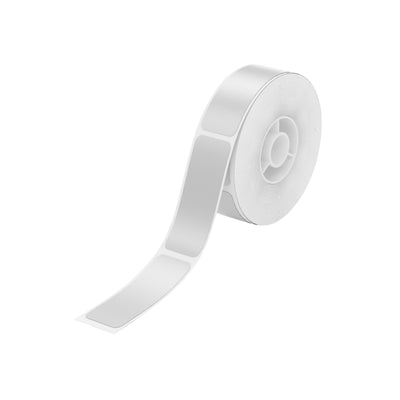 NIIMBOT - N1 - 14x50mm - Vuoto grigio - 125 etichette